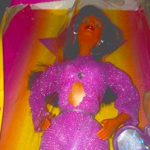 Selina doll collection